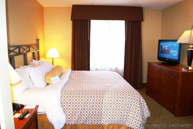 Hampton Inn Джоплин Номер фото